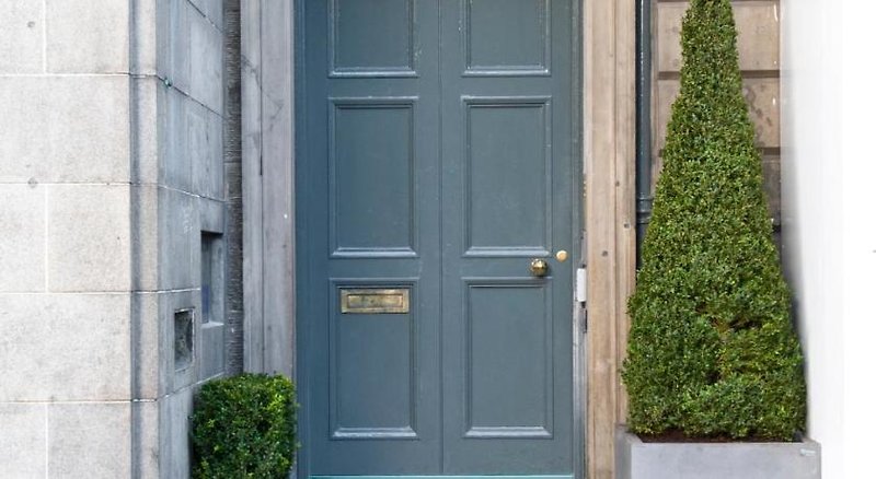 Destiny Scotland Apartments Princes Street Residence