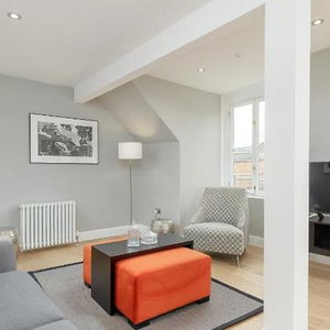 Hotel Destiny Scotland Hanover Apartments cazare Edinburgh