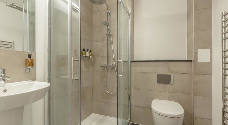 Destiny Scotland Hanover Apartments