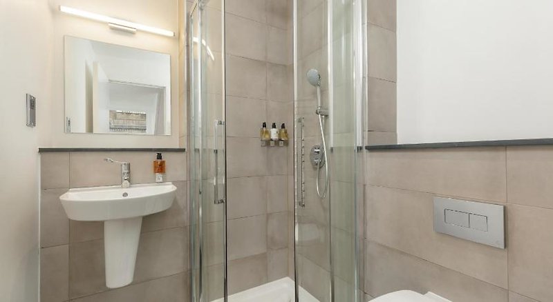Destiny Scotland Hanover Apartments