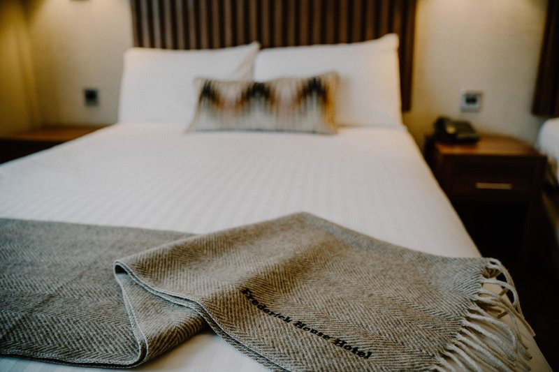 Hotel Frederick House