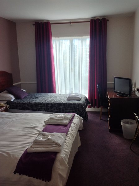 Northumberland Hotel