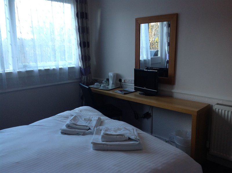 Northumberland Hotel