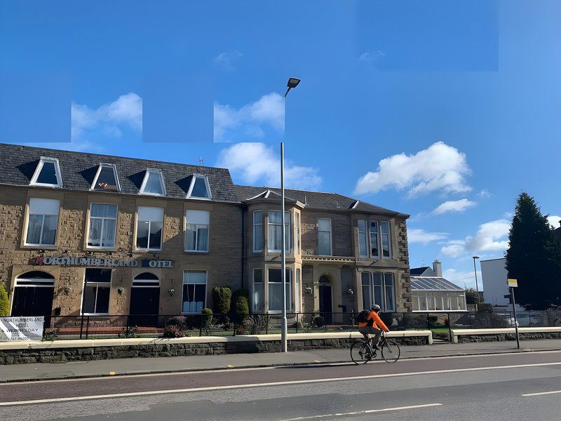 Hotel Northumberland Hotel