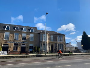 Hotel Northumberland Hotel cazare Edinburgh