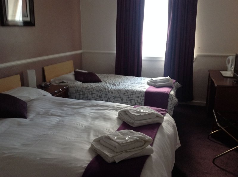Northumberland Hotel