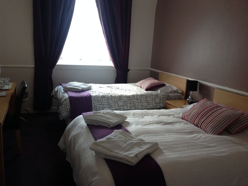 Northumberland Hotel