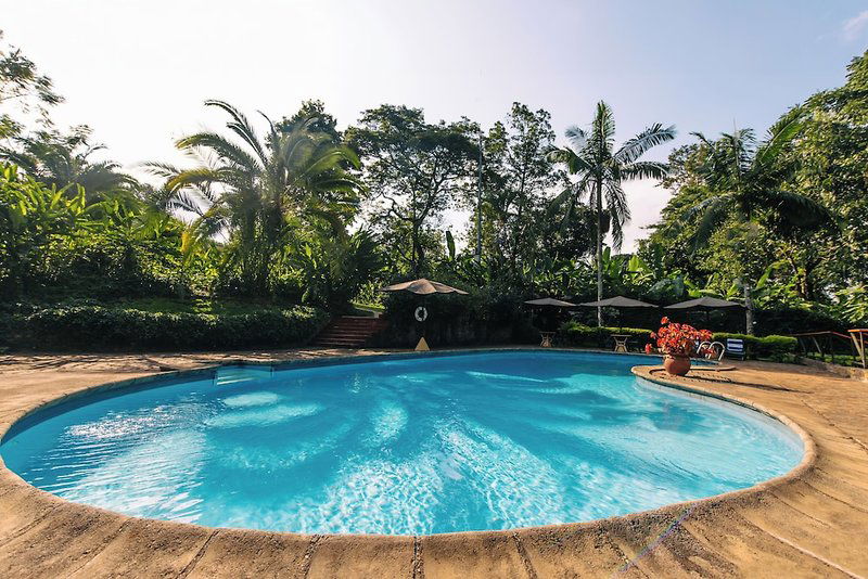 Hotel Aishi Machame Hotel