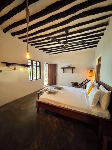 Hotel Mango Beach House