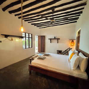 Hotel Mango Beach House cazare Jambiani