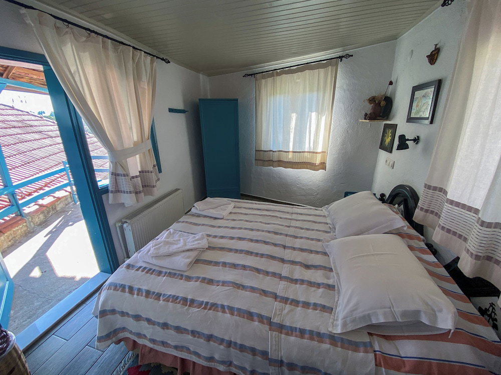 Hotel Agora Pansiyon