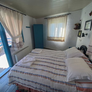 Hotel Agora Pansiyon cazare Milas