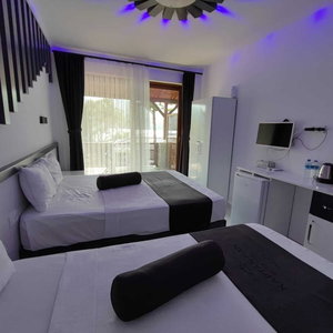 Hotel Kaptan Han Butik Otel cazare Milas