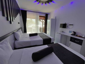Hotel Kaptan Han Butik Otel cazare Milas