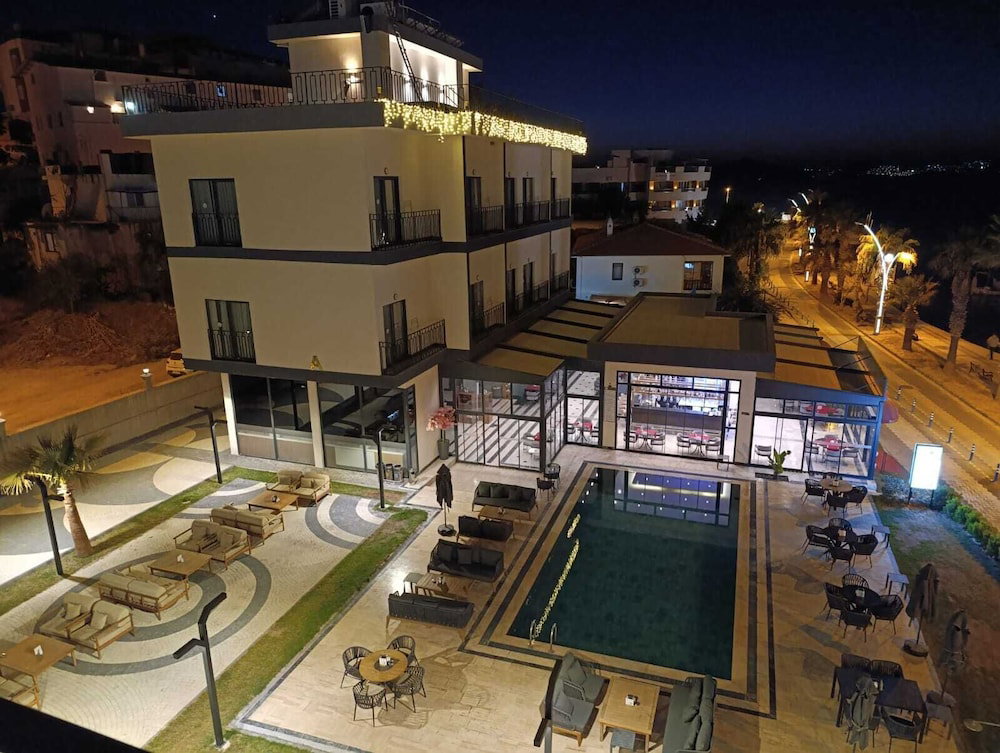 Hotel Roseira Mar Inn Luxury