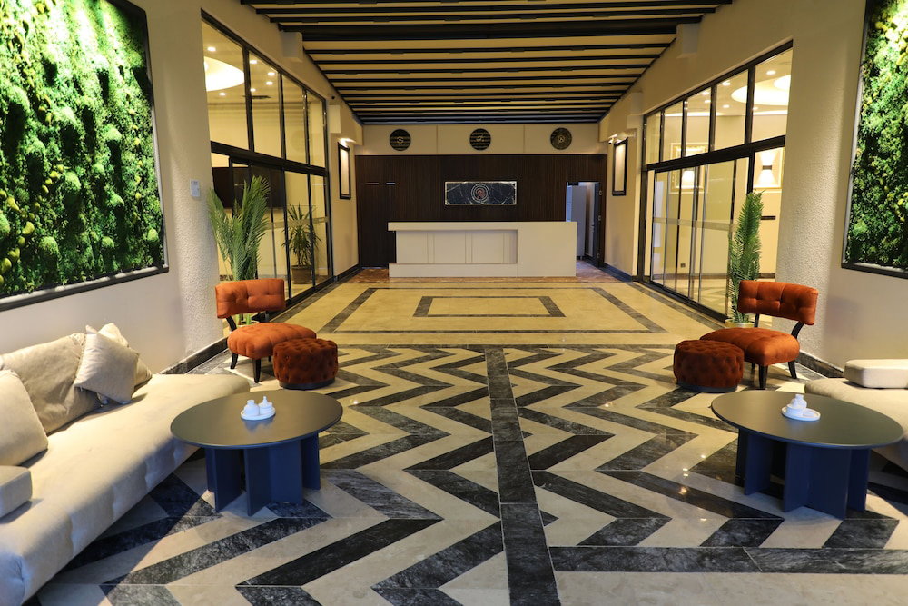 Roseira Mar Inn Luxury