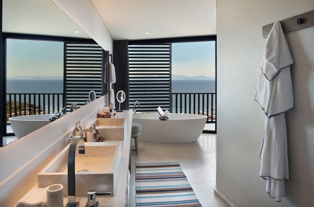 Hotel Six Senses Kaplankaya