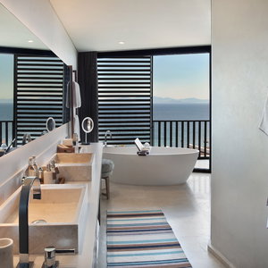 Hotel Six Senses Kaplankaya cazare Milas