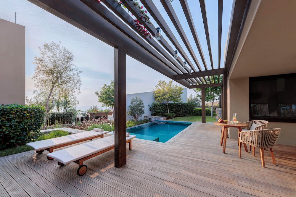 Six Senses Kaplankaya