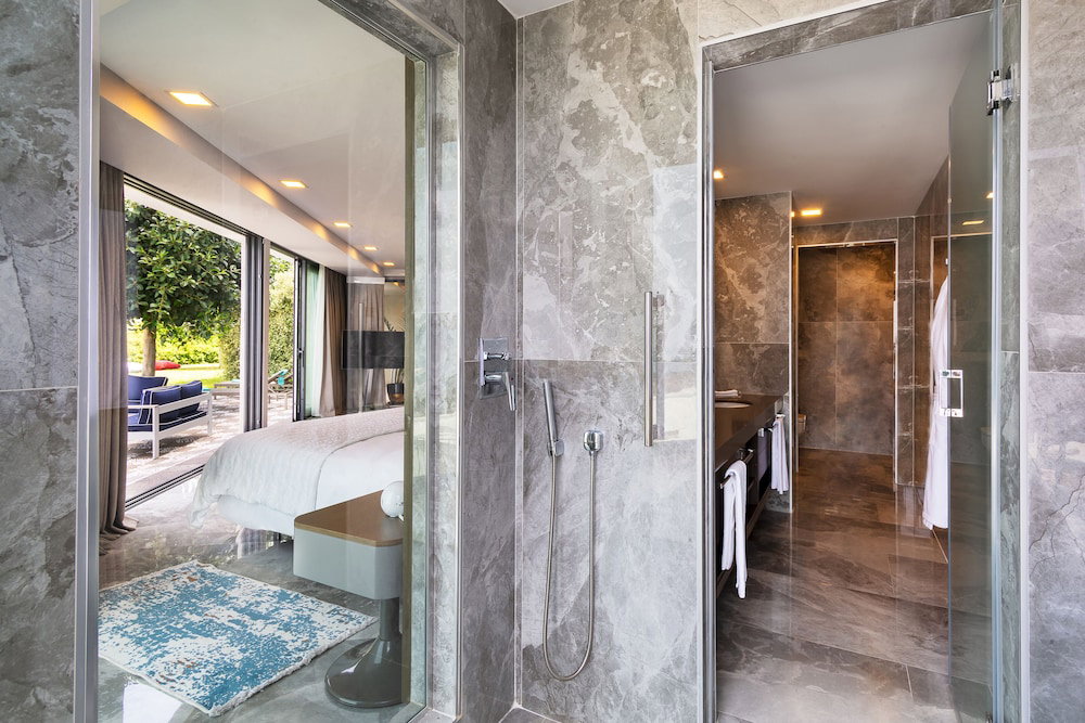 Hotel Le Meridien Bodrum Beach Resort