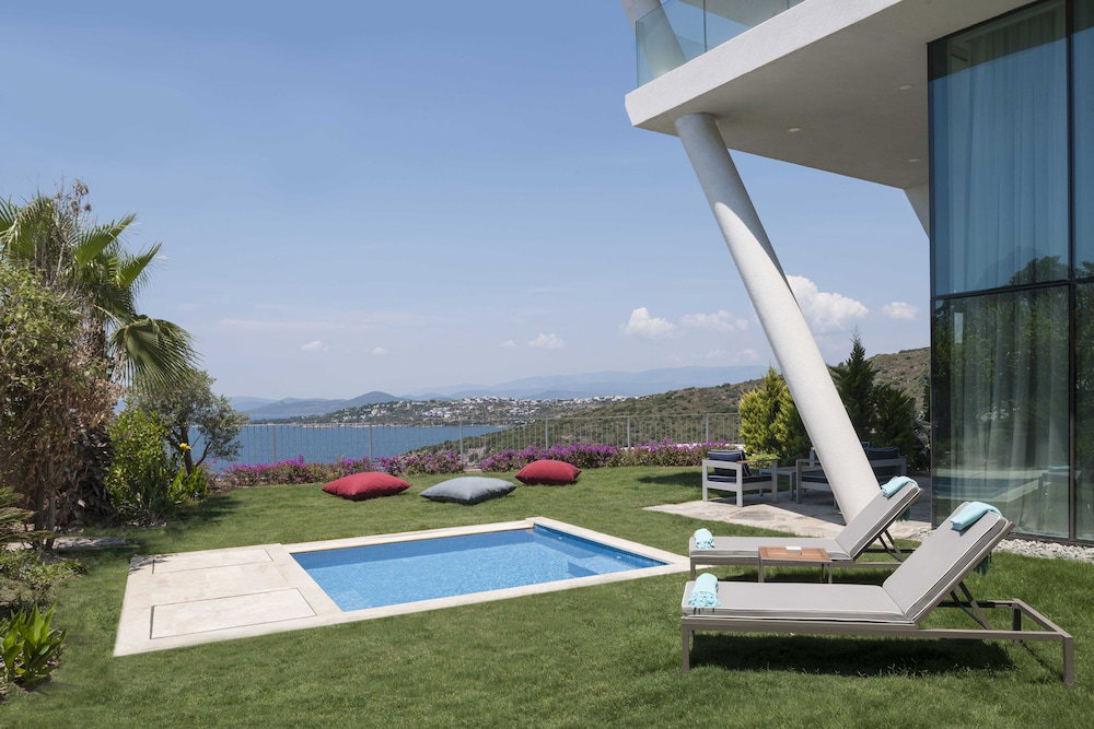 Le Meridien Bodrum Beach Resort