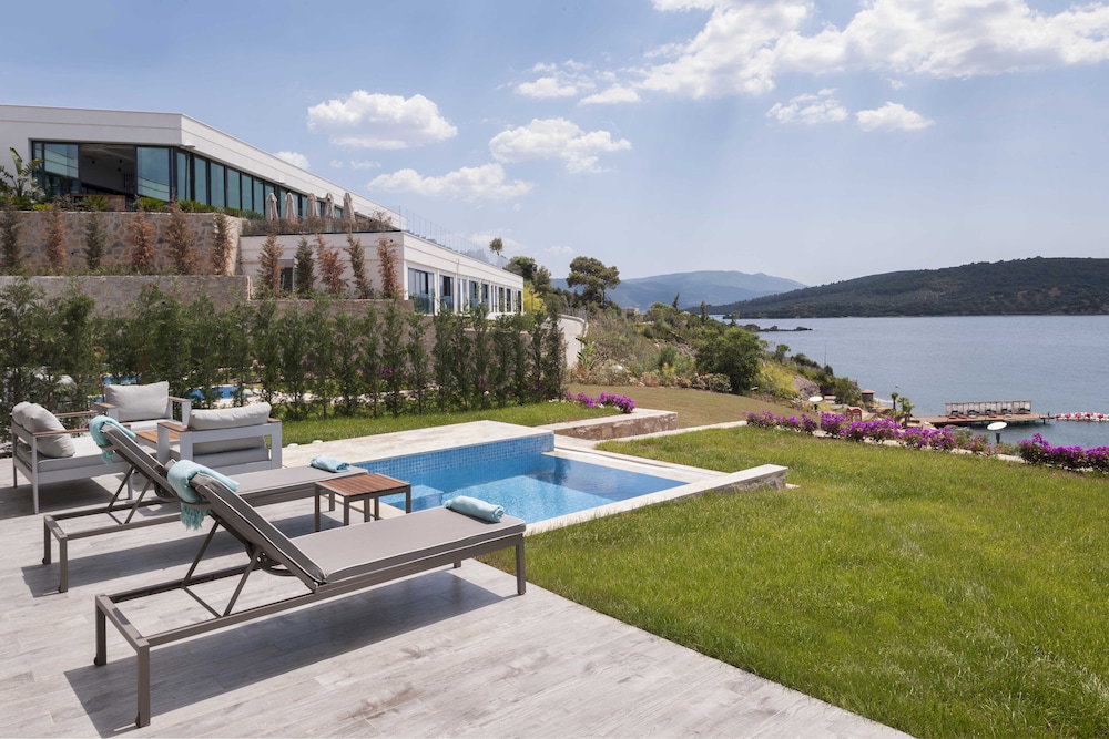 Le Meridien Bodrum Beach Resort