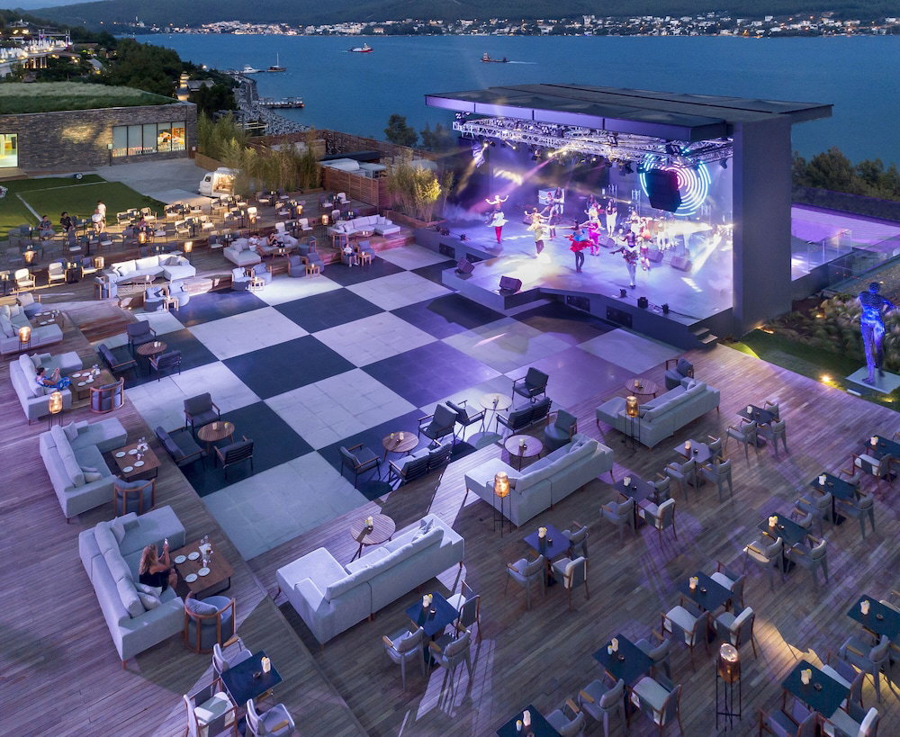 Hotel Lujo Hotel Bodrum