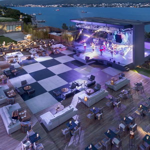 Hotel Lujo Hotel Bodrum cazare Milas