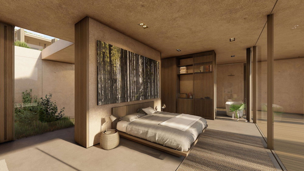 Lujo Hotel Bodrum