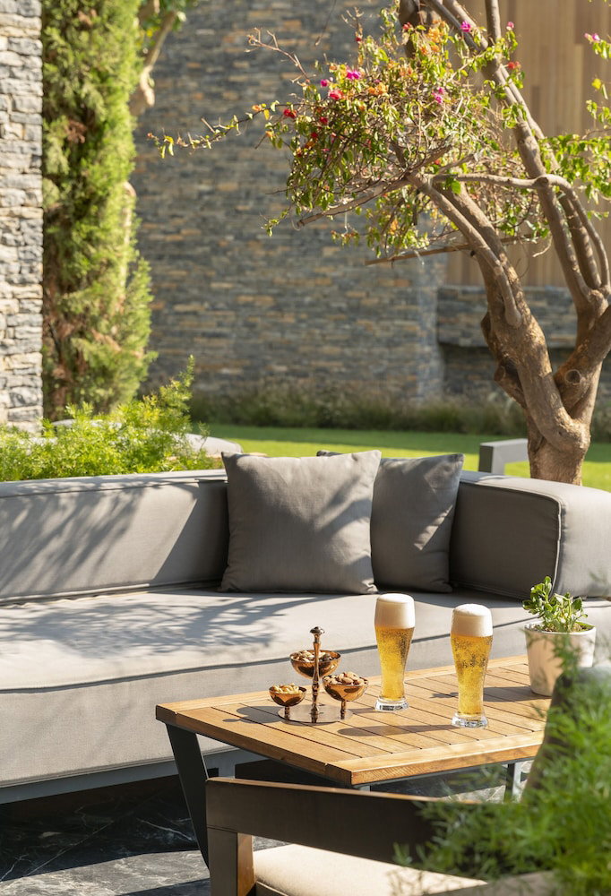 Lujo Hotel Bodrum