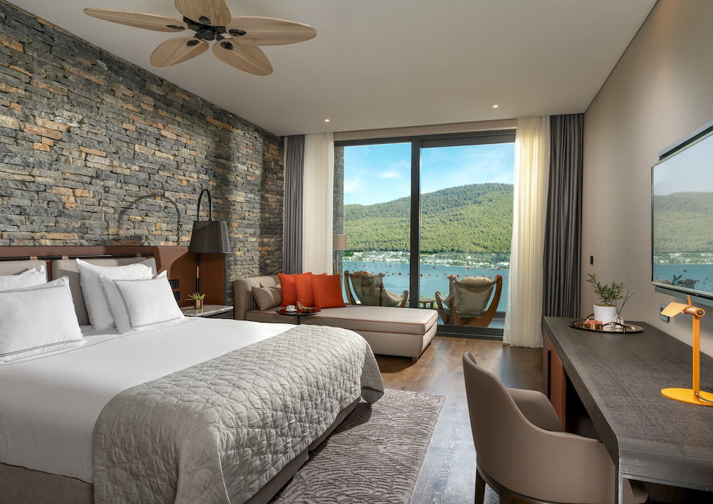 Lujo Hotel Bodrum