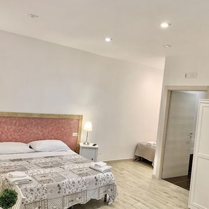 Hotel Romanob&B cazare Bari