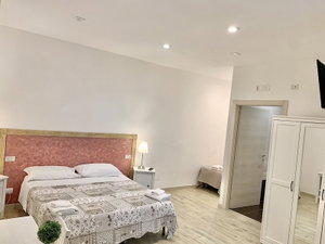 Hotel Romanob&B cazare Bari