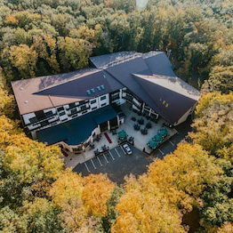 Hotel Rediu Hotel And Restaurant cazare Botosani