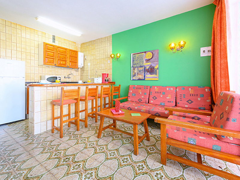 Palmasol Apartamentos