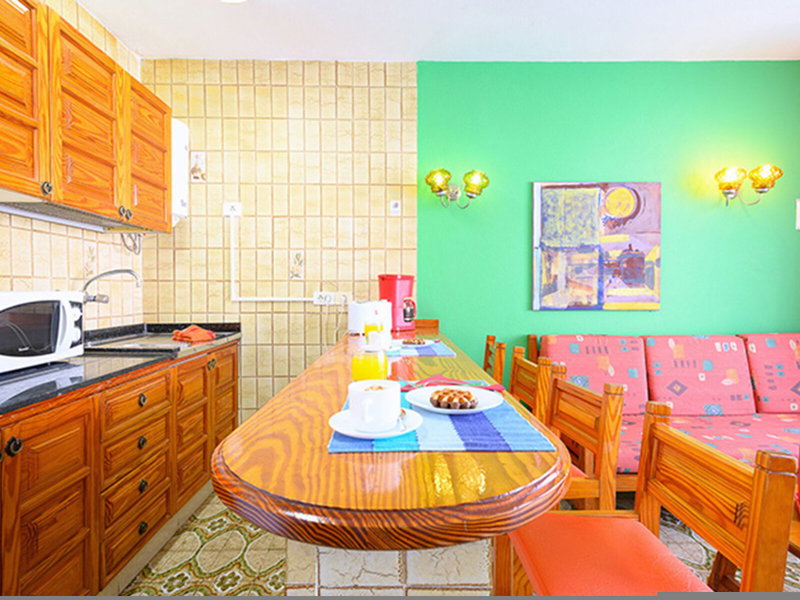 Palmasol Apartamentos