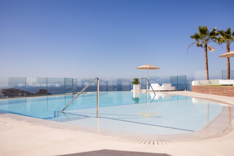 Hotel Servatur Hartaguna