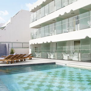 Hotel Villa Magna cazare Puerto Rico