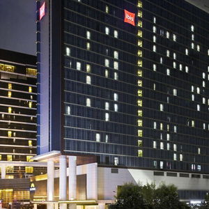 Hotel Ibis Bandung Trans Studio cazare Bandung