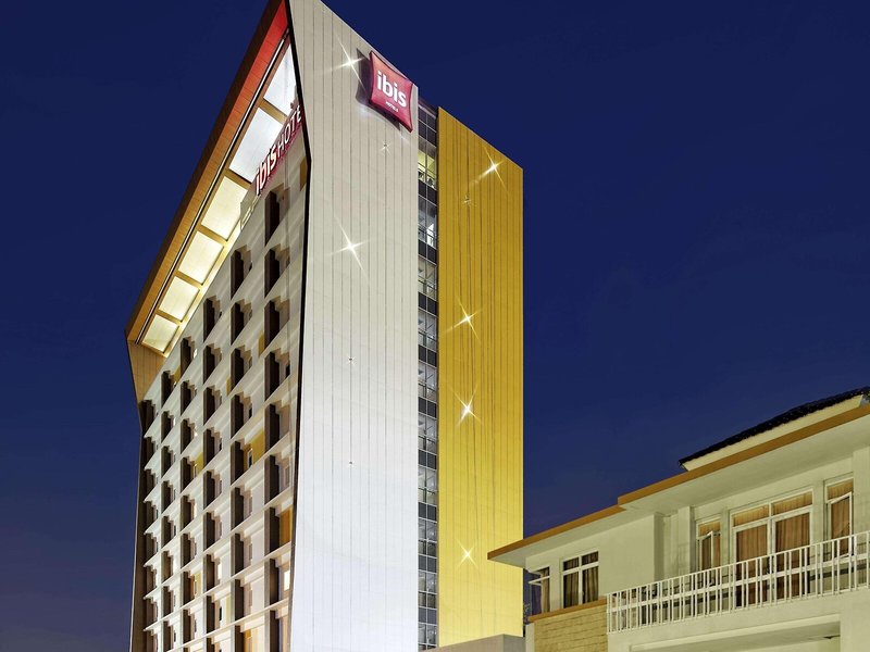 Hotel Hotel Ibis Padang