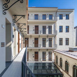 Hotel Orea Place Seno cazare Praga