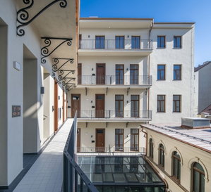 Hotel Orea Place Seno cazare Praga