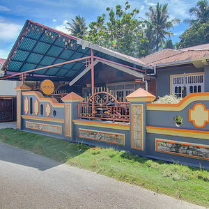 Sejur Spot On 90526 New Bunga Sonsang Homestay Syariah vacanta Padang