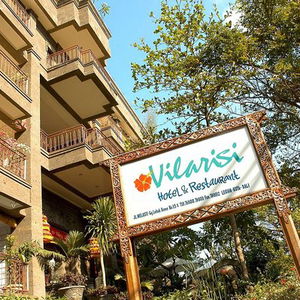 Sejur Ammara Legian By Vilarisi vacanta Legian