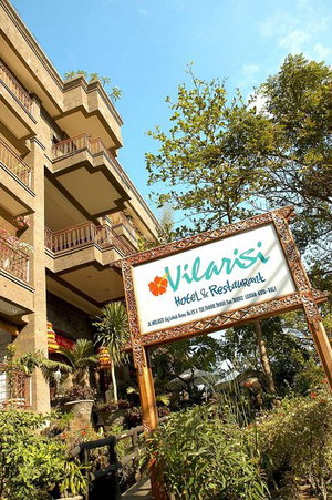 Hotel Ammara Legian By Vilarisi cazare Legian
