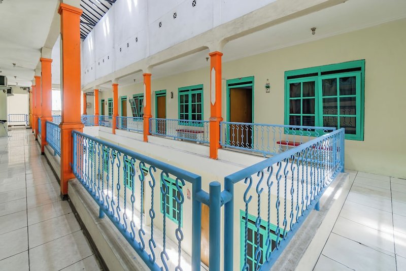 Hotel Hotel Nugraha By Oyo Rooms