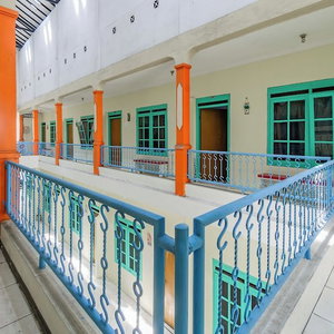 Sejur Hotel Nugraha By Oyo Rooms vacanta Malang