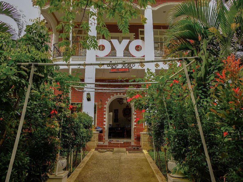 Hotel Loji Rejo Guest House By Oyo Rooms