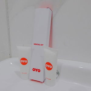 Hotel Embun Pagi Syariah Residence By Oyo Rooms cazare Malang