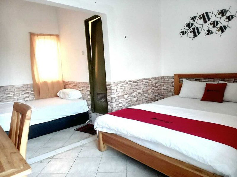 Hotel Cozy Residence Wedasari Bali